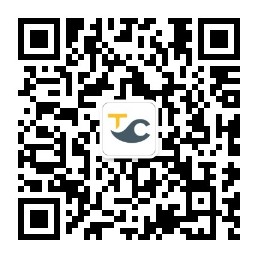 qrcode for tc